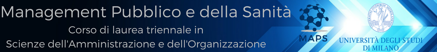 SITO UFFICIALE DI MAPS 